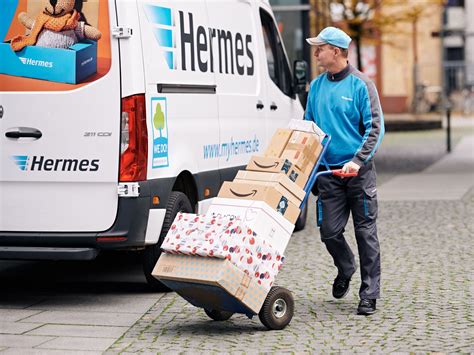 hermes paket folgung